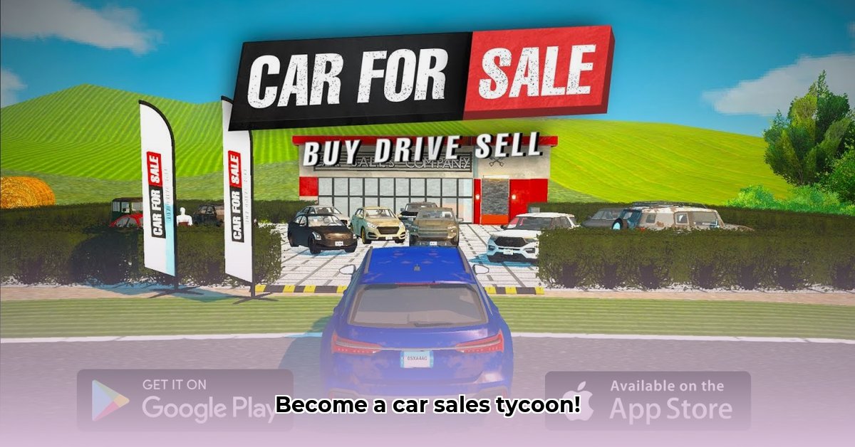 car-saler-simulator-2023